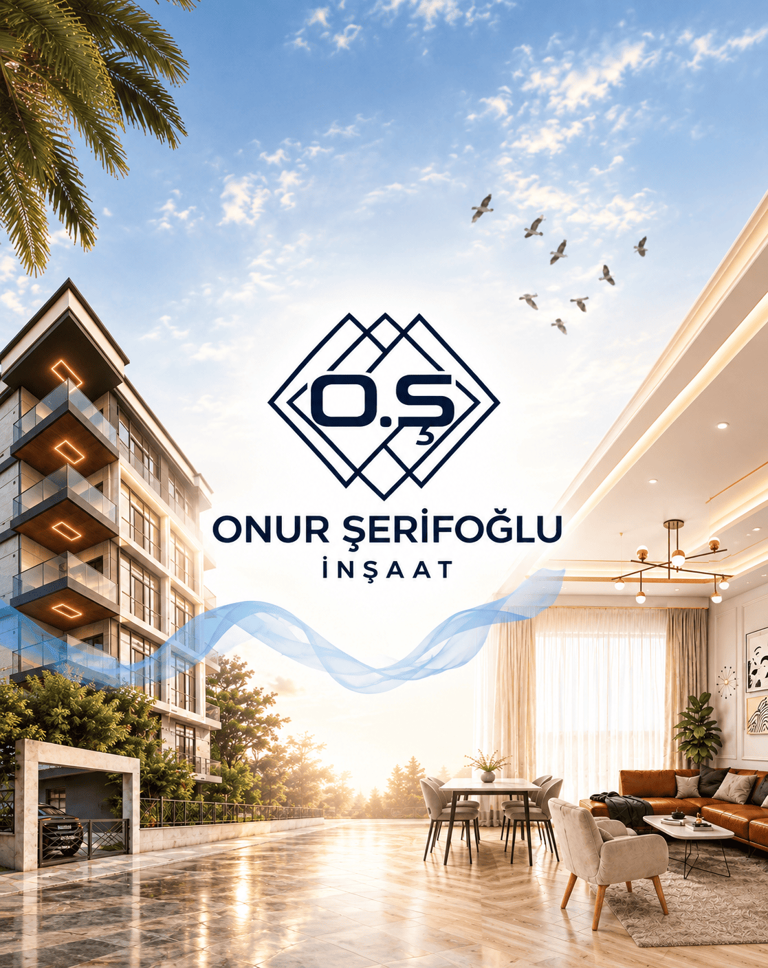 Onur Şerifoğlu İnşaat